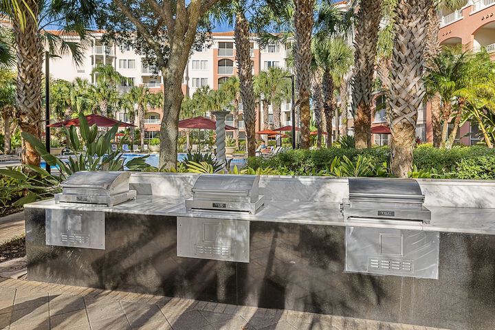 Marriotts Grande Vista