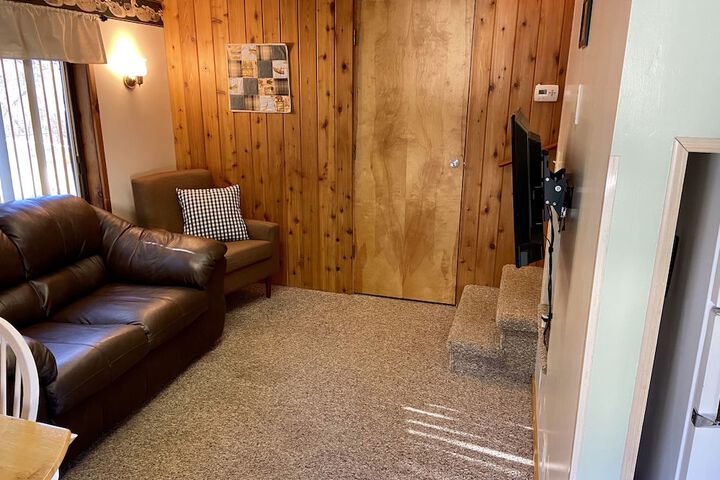 Betsie Riverside Resort