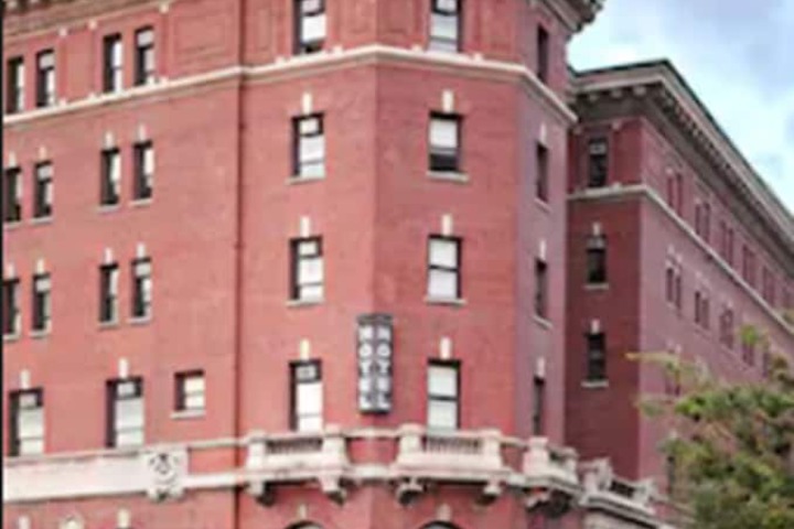 Hotel 1 of 15