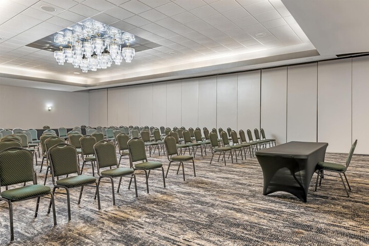 Best Western Plus Eau Claire Conference Center