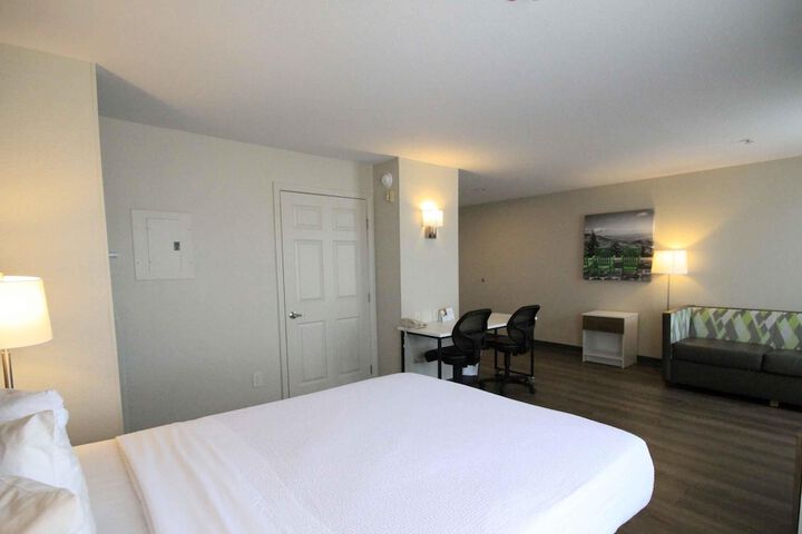 Extended Stay America Suites Albuquerque Rio Rancho Blvd