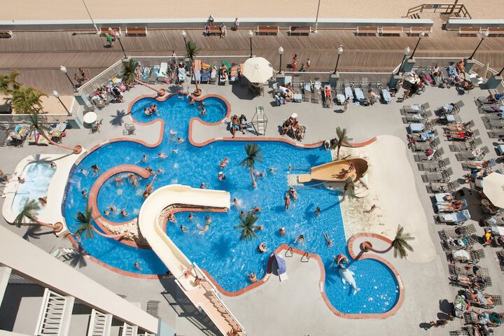 Holiday Inn & Suites Ocean City by IHG