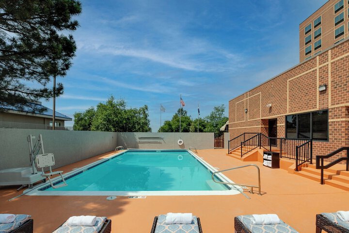 Wyndham Denver Tech Center