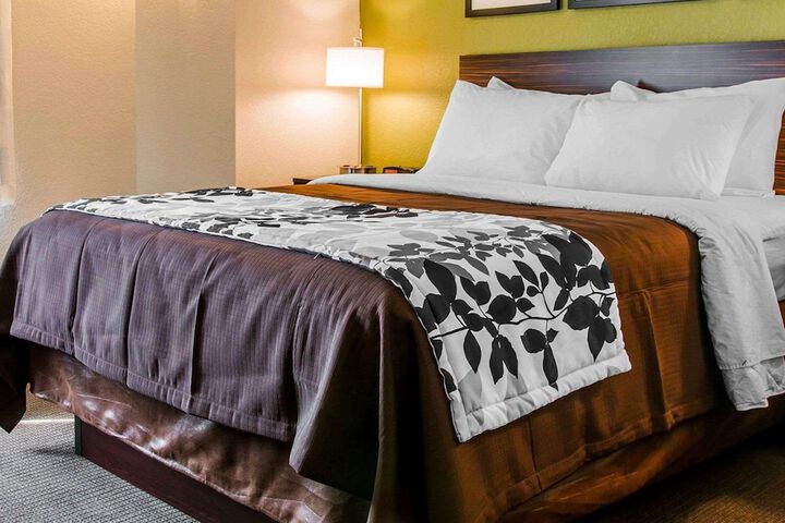 Sleep Inn Midland - Bay City West
