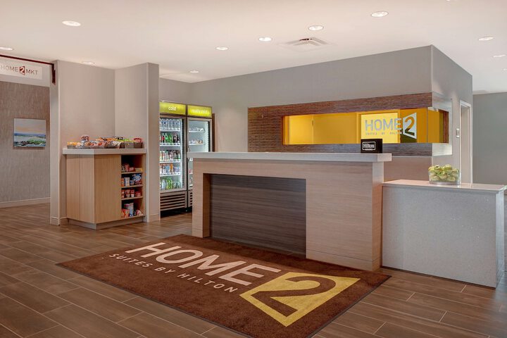Home2 Suites by Hilton Lakewood Ranch