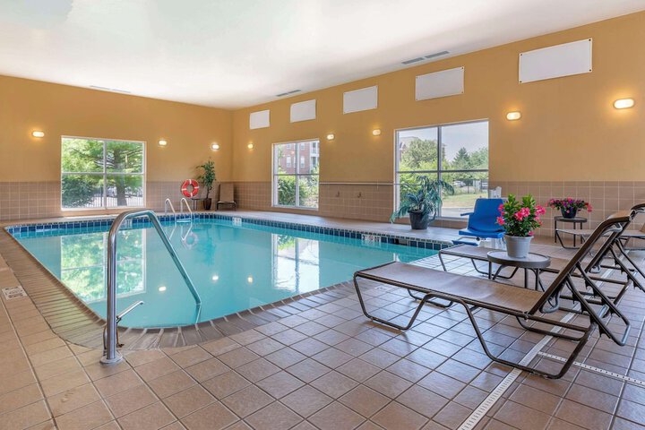 Pool 7 of 67