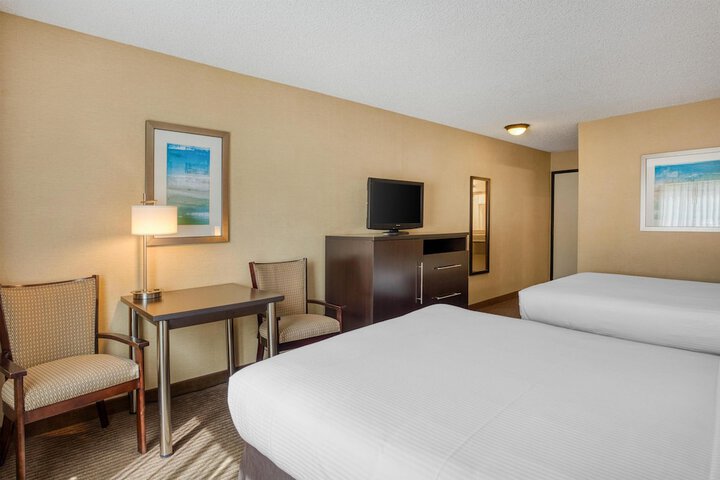 Best Western Seattle Airport Hotel