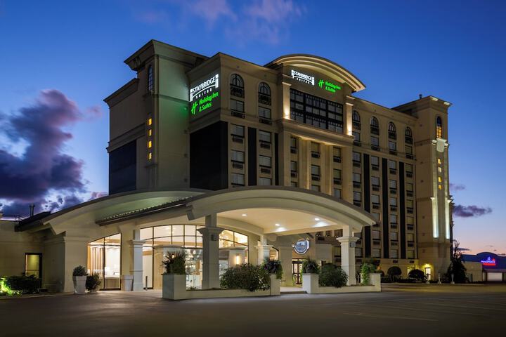 Holiday Inn Hotel & Suites St. Catharines Conference Center by IHG
