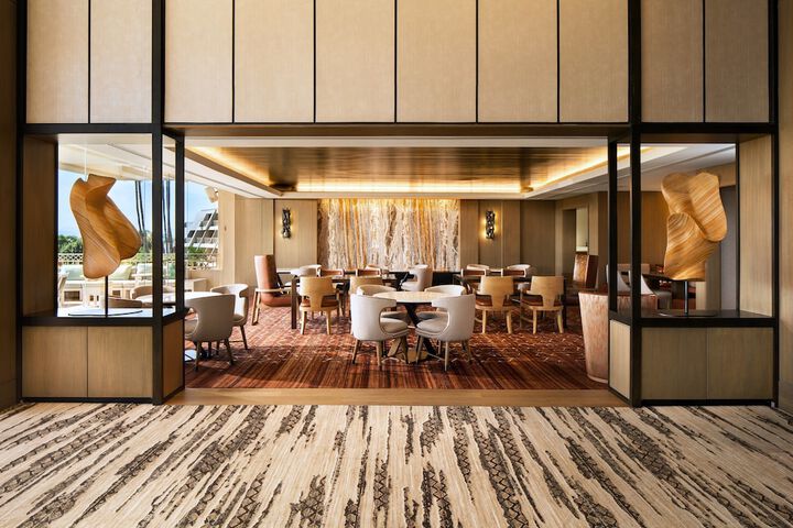 The Phoenician a Luxury Collection Resort, Scottsdale
