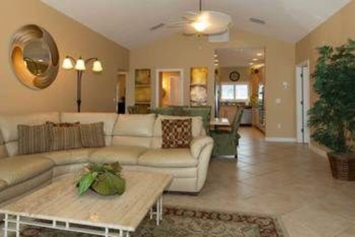 Beach House Resort by Island Vacation Properties