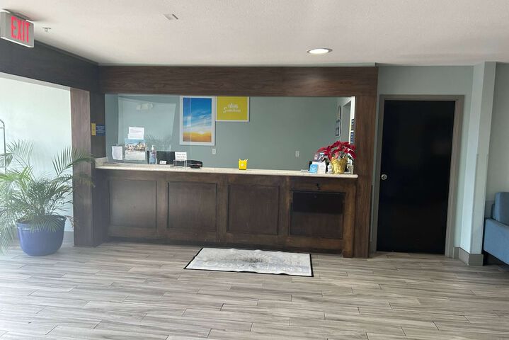 Hotel Interior 6 of 17