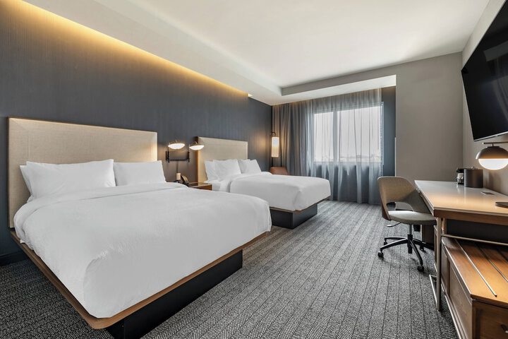 Courtyard by Marriott Fort Lauderdale Downtown