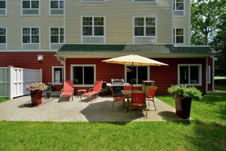 Terrace/Patio 69 of 73