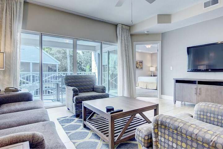 Summer Bay Orlando MOD Collection by Sonesta