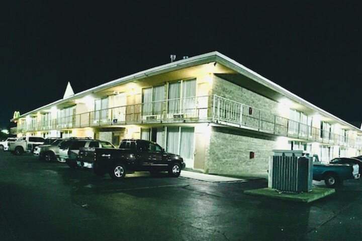 Mountain Home Inn