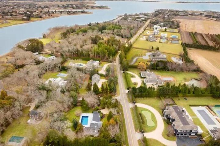 Villa Xmart - Luxury with pool