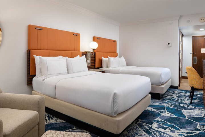 Hilton Palacio Del Rio