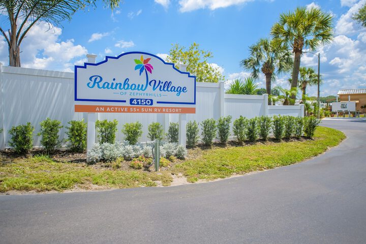 Rainbow Village of Zephyrhills