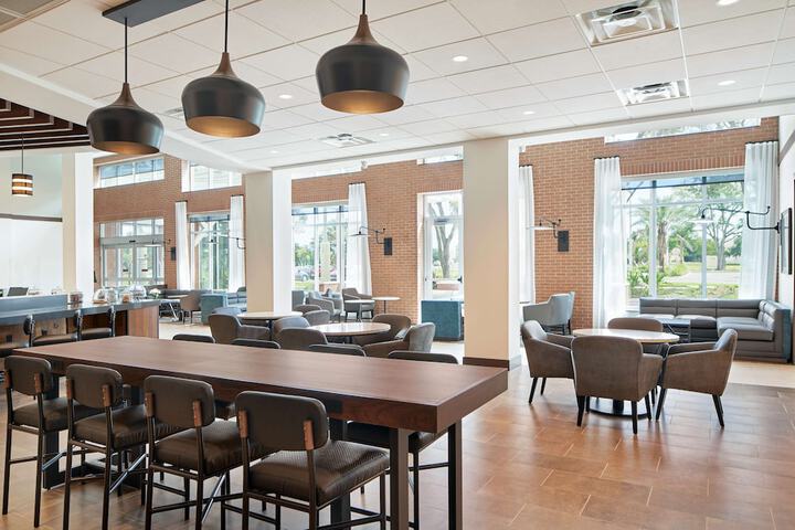 Hyatt Place Melbourne / Palm Bay / I-95
