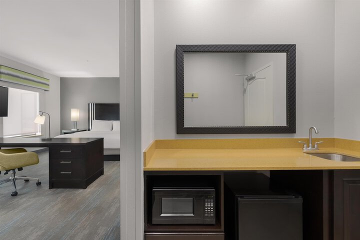 Hampton Inn Pleasanton