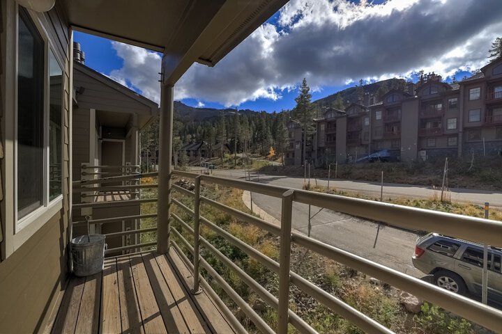 Cozy Kirkwood Condo â The Meadows 2 Bedroom 2 Condo by RedAwning