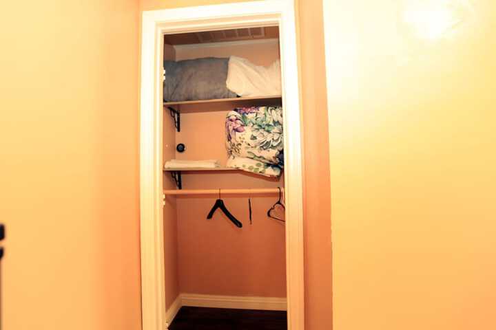 Independent Suite