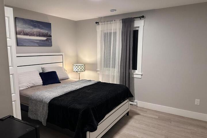 New built home close to airport Moncton Dieppe