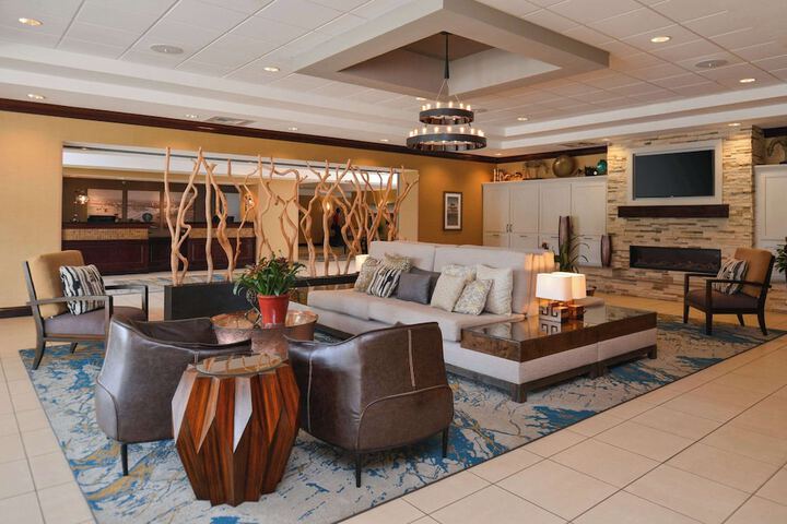 Hotel Interior 20 of 72