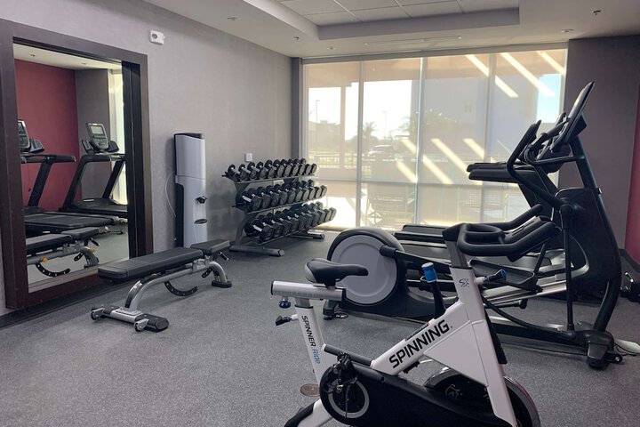 Home2 Suites by Hilton Edinburg TX