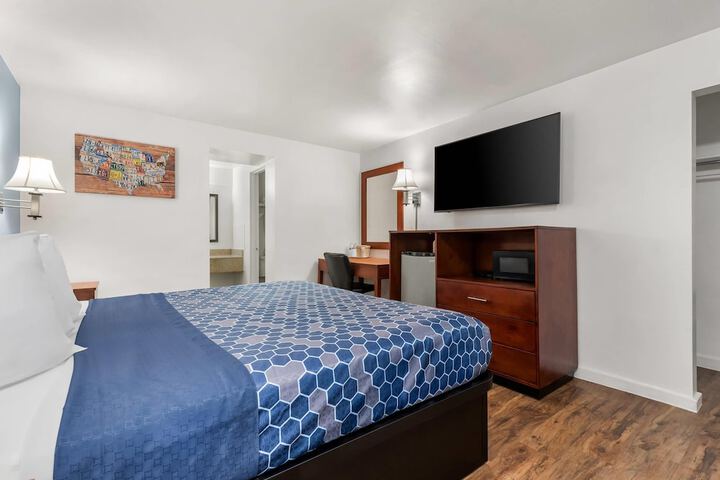 Econo Lodge Palmyra - Hershey