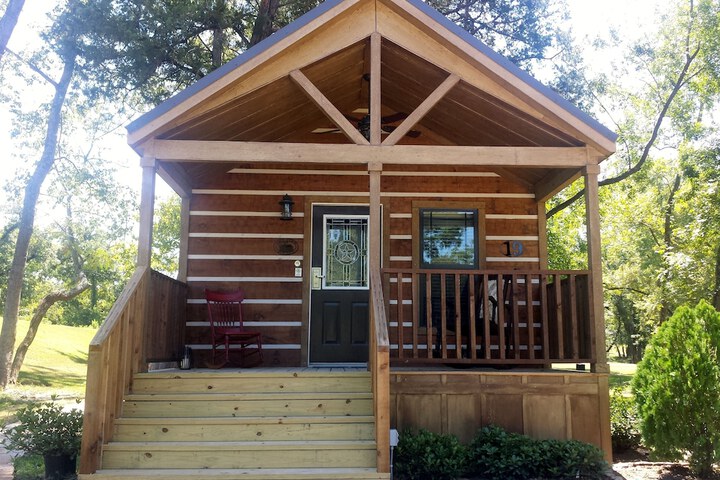 Mill Creek Ranch Resort