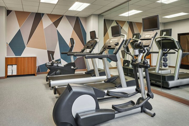 SpringHill Suites by Marriott Deadwood