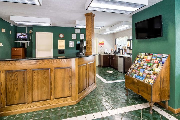 Americas Best Value Inn Clayton