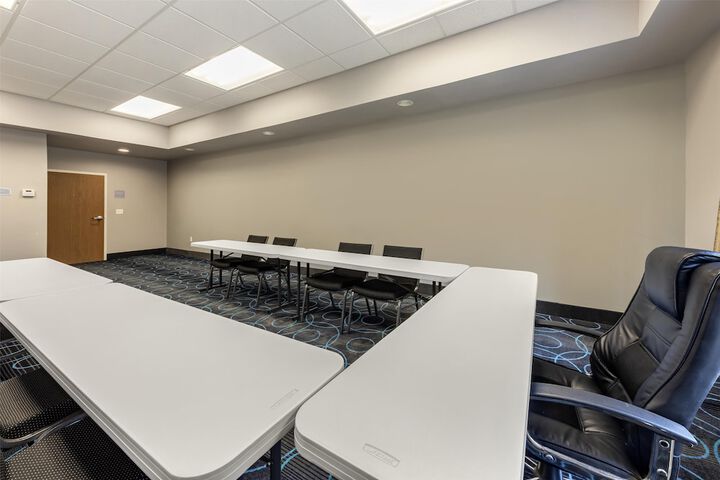 Best Western Plus Pauls Valley