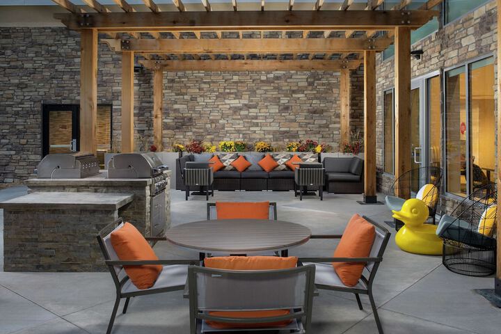 Terrace/Patio 49 of 51