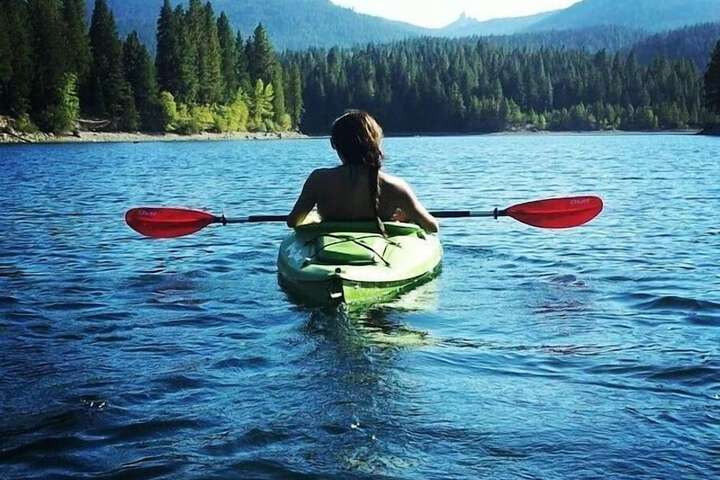Mount Shasta Resort