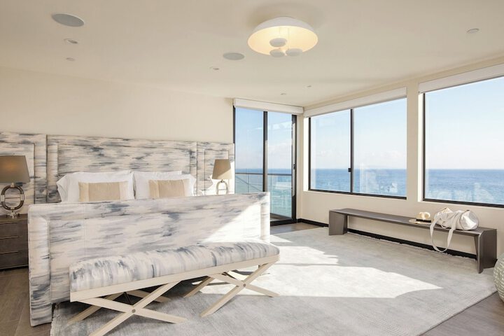 Matador by Avantstay Ocean Front Malibu Pad w / Rooftop Patio