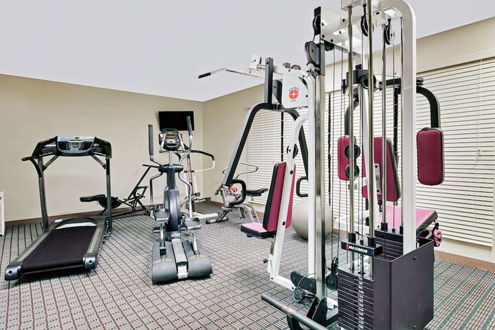 Health and Fitness 15 of 15