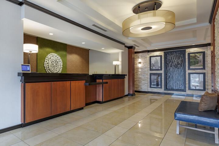 Hotel Interior 12 of 35
