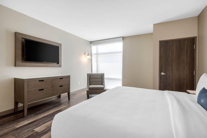 Cambria Hotel Mount Pleasant – Charleston