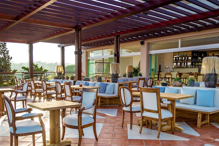 Grande Real Santa Eulalia Resort