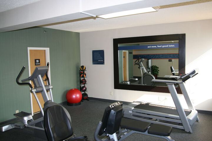 Health and Fitness 29 of 32