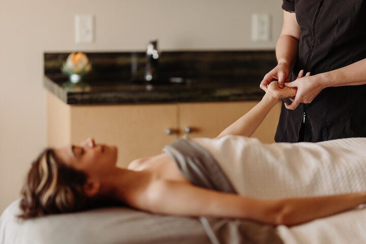 Newport Marriott Hotel & Spa