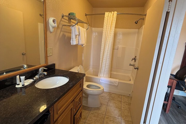 Travel Inn Horseheads