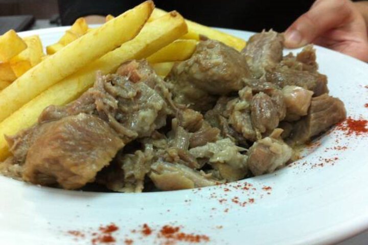CASA SPA HIJOS DALGO