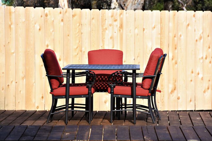 Terrace/Patio 65 of 70