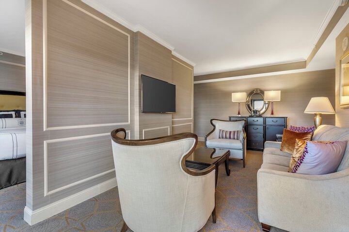 Omni Shoreham Hotel Washington DC