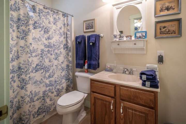 Stone Haus Bed & Breakfast
