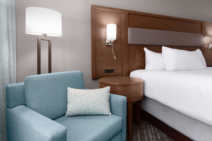 DoubleTree by Hilton Charleston Mount Pleasant