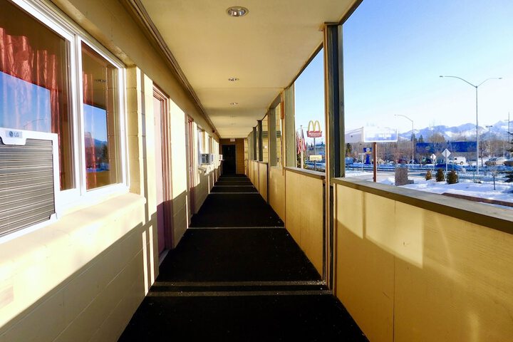 Terrace/Patio 54 of 58